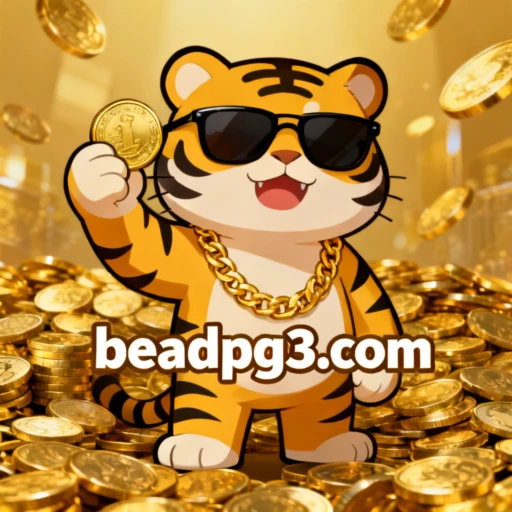 beadpg Logo