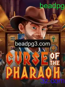 CurseofthePharaoh: Desvendando os Mistérios do Antigo Egito