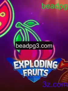Descubra o Mundo Vibrante de ExplodingFruits