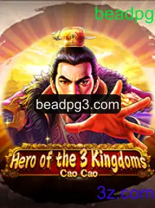 Heroofthe3KingdomsCaoCao: Aventuras e Estratégias na Era dos Três Reinos