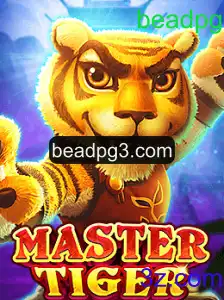 MasterTiger: Aventura e Estratégia no Tabuleiro