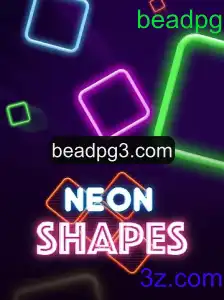 Descubra o Fascinante Mundo de NeonShapes