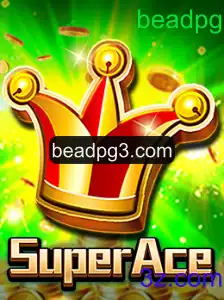 SuperAce: O Jogo Revolucionário que Está Transformando o Cenário dos Games