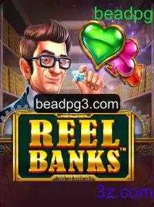 ReelBanks: Uma Introdução ao Mundo do Jogo e Suas Regras