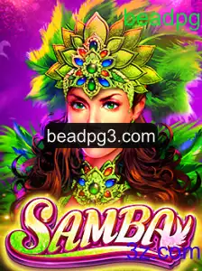 Samba: Um Jogo de Estratégia e Habilidade