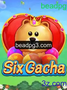 Introdução ao SixGacha: Explorando o Universo Fascinante deste Jogo Inovador