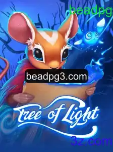 TreeofLight: Mergulhe na Aventura Mística